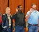City, county officials sworn in