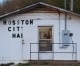 Rosston City Council