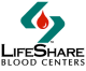LifeShare Blood Drives in July