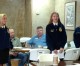 Hope Kiwanis Hears Program On County Fair And Premium Sale From Spring Hill FFA Students