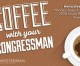 Coffee with your Congressman