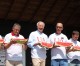 Politically Correct Watermelon Eating Contest