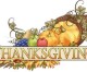 Community Thanksgiving Nov. 19