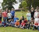 NES fourth graders participate in Arbor Day