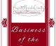 Prescott Family Clinic business of the month