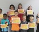 NES names students of month for September