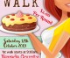 Cake walk added to Fall Festival