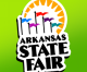 Arkansas State Fair to Hold Junior Livestock Show