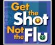 Changes made for flu clinic