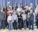 All winners at livestock show and sale