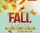 Deadline for fall fest sponsors Friday