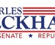Senator Charles Beckham Announces Re-Election Campaign for State Senate