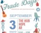 Hope’s Hometown Trade Days Set For September 3rd