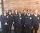 Hope FFA Students Attend FFA Leadership Conference