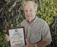 Tony McLarty Receives Orville and Wilburn Wright Master Pilot Award From FAA