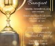 Curry’s Community Award Banquet Nov. 26
