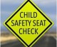 Hope Police Plan Child Safety Seat Check