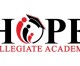 Deadline for Hope collegiate academy June 3