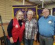 Judith Clayton Inducted Into Hope Lions