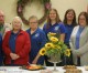 Hope Evening Lions Host Chamber Coffee