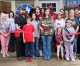 Ribbon Cutting held for Farmers Insurance