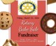 Rotary bake sale Friday