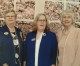 John Cain Chapter DAR Members Attend State Conference in Little Rock