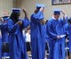 NHS presents 26 with diplomas at graduation