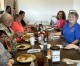 Rotarians learn about Hamilton Haven
