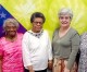 Hempstead County Democratic Women Meet, Doris Brown to Serve As President Through 2024