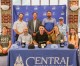 Jack Johnson of Hope Signs With Central Baptist College in Conway to Play Baseball