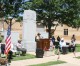Memorial Day Service Held at Old Courthouse Lawn