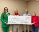 Don Ruggles Donates to LifeNet EMS