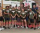 LAW ENFORCEMENT TORCH RUN FOR SPECIAL OLYMPICS TAKES ROUTE THROUGH HOPE
