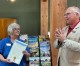 Tourism Week Observed Last Month at Arkansas Welcome Centers