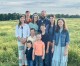 Hempstead County Family Named Southwest District Farm Family of the Year