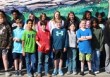 NES sixth graders have educational field trip
