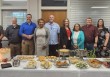 Hope Water & Light Hosts Chamber Coffee in Honor of National Drinking Water Week
