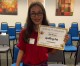 HAPS Student Wins Third Championship At Hempstead County Spelling Bee