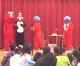 Clinton Primary 2nd Graders Treated To Healthy Choices Program