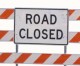Hempstead County Road 26 Closed