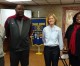 Kiwanis Club Hears From HHS Basketball Coaches