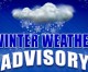 Winter Weather Advisory For Hempstead & Nevada Counties