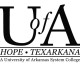 University Of Arkansas Hope-Texarkana Closing Early