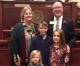 Arkansas State Representative Danny Watson Sworn In