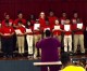 BHE Fifth/Sixth Grades Choir Performs