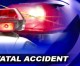 Saturday Rollover Accident Results In Fatality