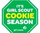 Girl Scout Canned Food & Blanket Drive; COOKIES!!!