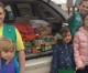 Melonvine Girl Scouts Hold Food & Blanket Drive