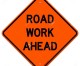 Road Work Ahead For Hempstead County